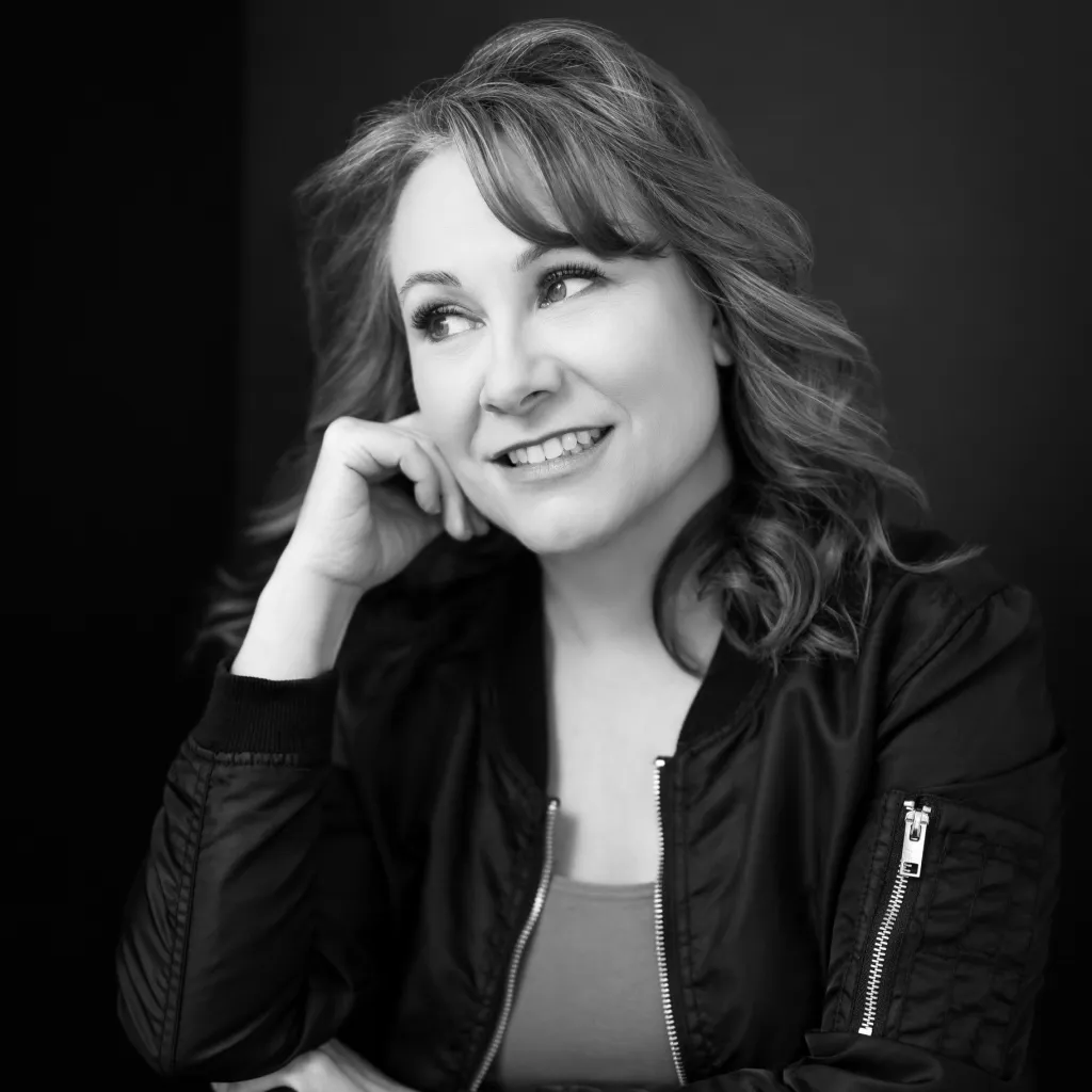 Amy Bouchard, SPHR, founder of Your HR Pro